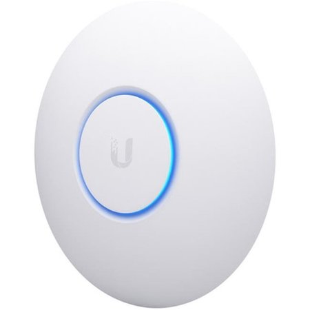 UBIQUITI Ubiquiti UAP-NANOHD-US Unifi AC AP Compact 4X4 MU Mimo Wave2 PoE UAP-NANOHD-US